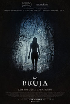 La bruja Imagen de La bruja