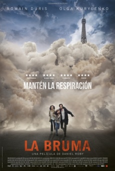 La bruma Imagen de La bruma