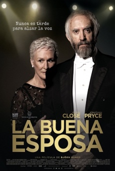 La buena esposa Imagen de La buena esposa