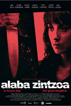 Alaba zintzoa (La buena hija) Imagen de Alaba zintzoa (La buena hija)
