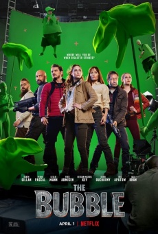 La burbuja Imagen de La burbuja