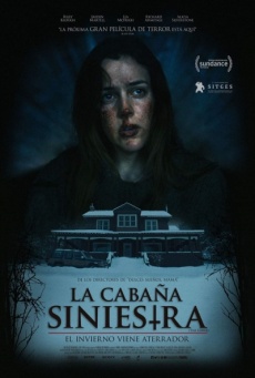 La cabaña siniestra Imagen de La cabaña siniestra