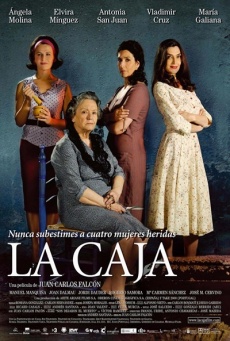 La caja Imagen de La caja