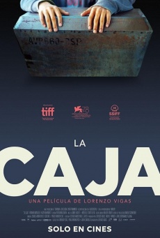 La caja Imagen de La caja