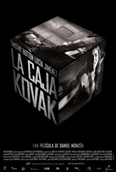 La caja Kovak Imagen de La caja Kovak