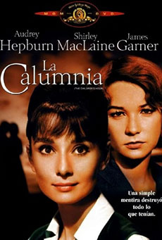 La Calumnia Imagen de La Calumnia