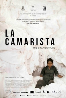 La camarista Imagen de La camarista