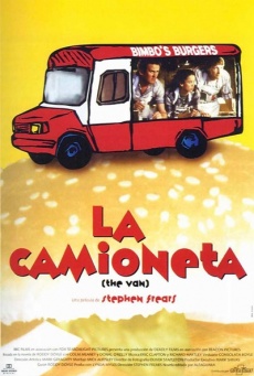 La camioneta Imagen de La camioneta