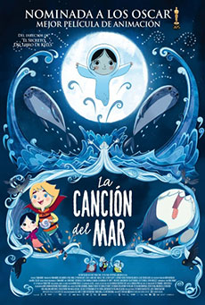 La canción del mar Imagen de La canción del mar