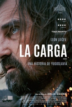 La carga Imagen de La carga