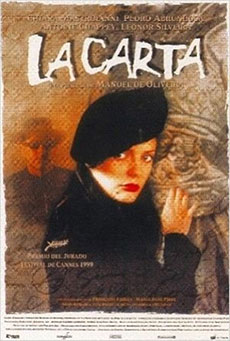 La carta Imagen de La carta