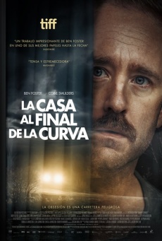 Imagen de La casa al final de la curva