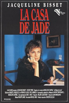 La casa de jade Imagen de La casa de jade