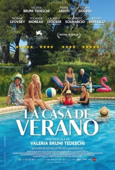 Imagen de La casa de verano