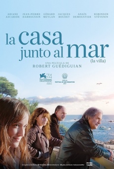 La casa junto al mar Imagen de La casa junto al mar