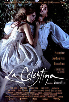 La Celestina Imagen de La Celestina