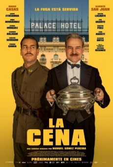 Imagen de La cena