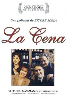 La cena Imagen de La cena