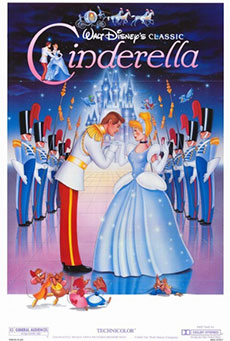 La cenicienta Imagen de La cenicienta