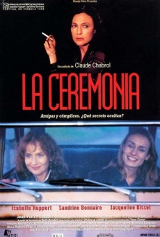 La ceremonia Imagen de La ceremonia