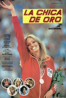 La chica de oro Imagen de La chica de oro