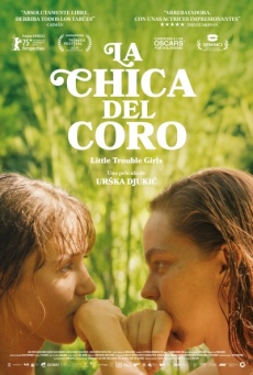 Imagen de La chica del coro