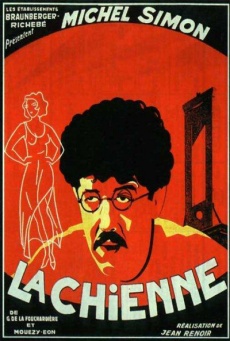La golfa Imagen de La golfa