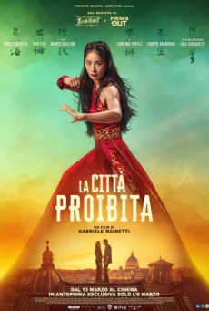 La città proibita Imagen de La città proibita