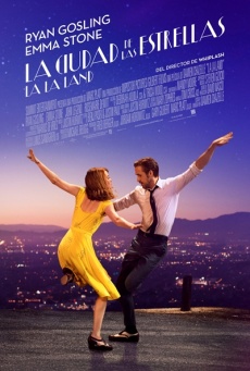 Imagen de La ciudad de las estrellas - La La Land