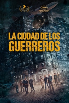 La ciudad de los guerreros Imagen de La ciudad de los guerreros