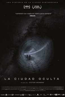 La ciudad oculta Imagen de La ciudad oculta