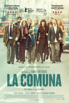 La comuna Imagen de La comuna