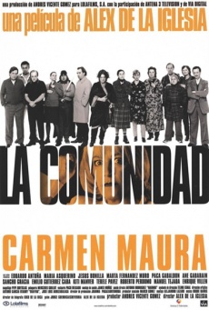 Imagen de La comunidad