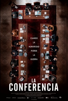 La conferencia Imagen de La conferencia