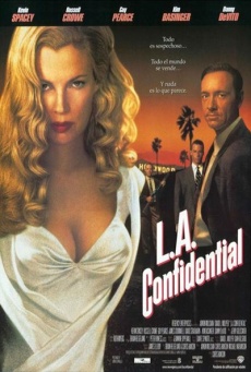 Imagen de L.A. Confidential