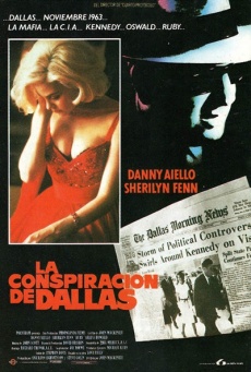 La conspiración de Dallas Imagen de La conspiración de Dallas