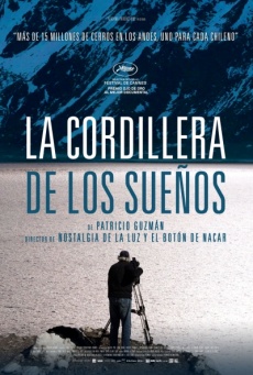 La cordillera de los sueños Imagen de La cordillera de los sueños