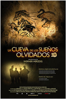 La cueva de los sueños olvidados Imagen de La cueva de los sueños olvidados