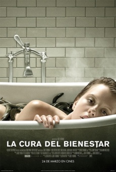 La cura del bienestar Imagen de La cura del bienestar