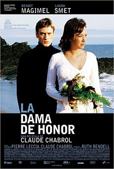 La dama de honor Imagen de La dama de honor