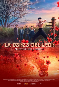 Imagen de La danza del león: Maestros del combate