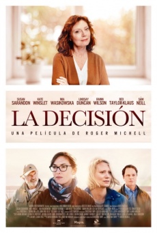 La decisión Imagen de La decisión