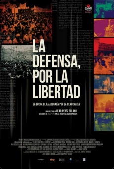 La defensa, por la libertad Imagen de La defensa, por la libertad