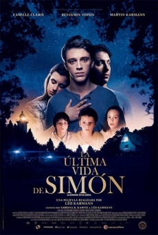 La última vida de Simón Imagen de La última vida de Simón