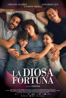 La diosa fortuna Imagen de La diosa fortuna