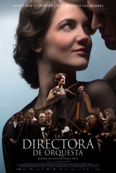 La directora de orquesta Imagen de La directora de orquesta