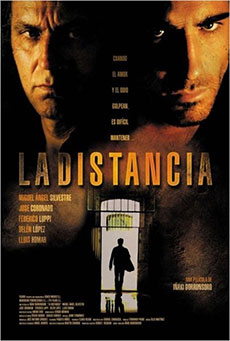 La distancia Imagen de La distancia