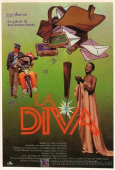 La diva Imagen de La diva