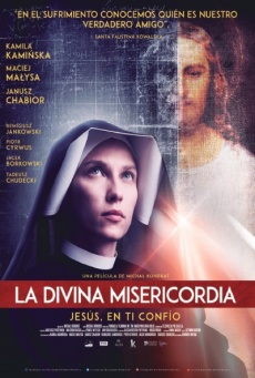La divina misericordia Imagen de La divina misericordia