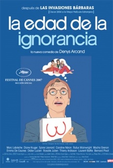 La edad de la ignorancia Imagen de La edad de la ignorancia